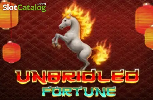 Unbridled Fortune слот