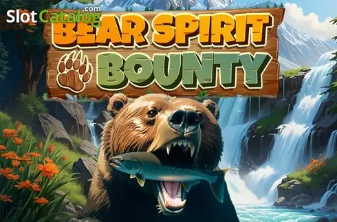 Bear Spirit Bounty слот