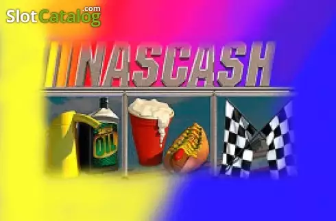 Nascash слот