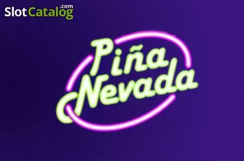 Pina Nevada слот