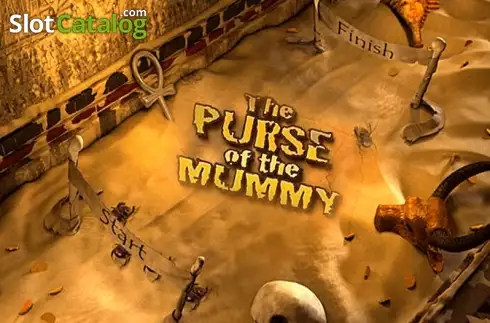 Purse of the Mummy слот