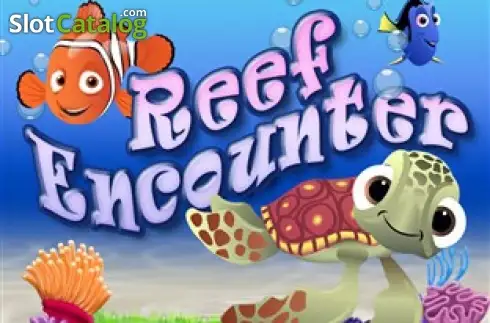 Reef Encounter слот