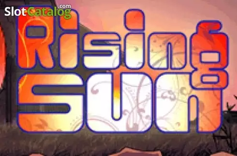 Rising Sun слот