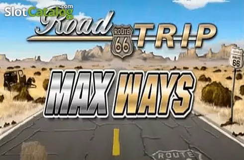 Road Trip (Genii) слот