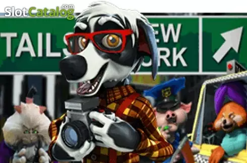 Tails Of New York слот