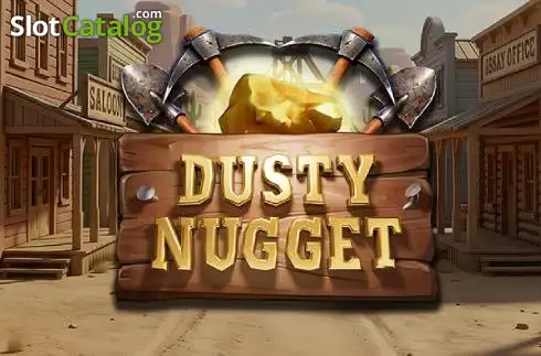 Dusty Nugget (Genii) слот