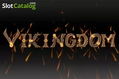 Vikingdom слот