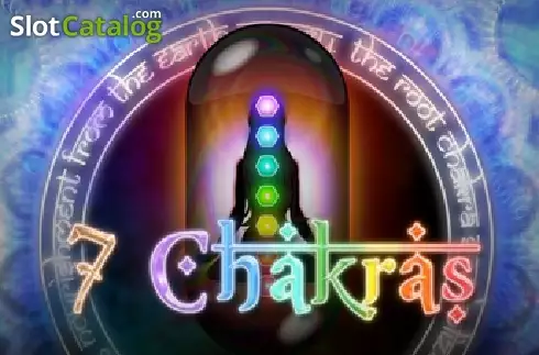 7 Chakras слот