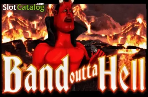 Band Outta Hell слот