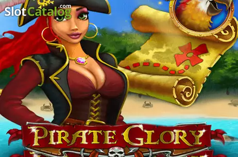 Pirate Glory (Getta Gaming) слот