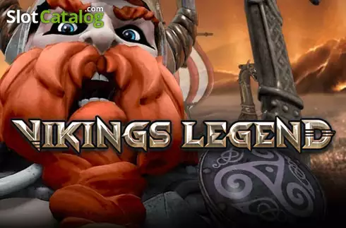 Vikings Legend слот