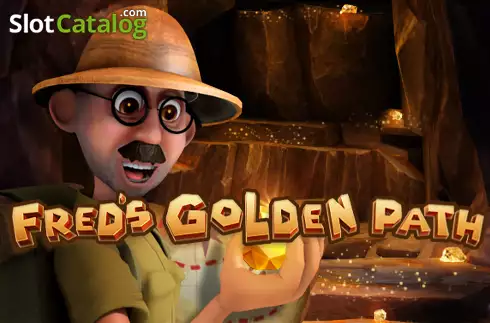 Fred's Golden Path слот