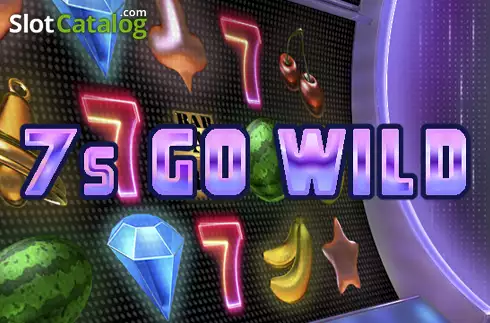 7s Go Wild слот