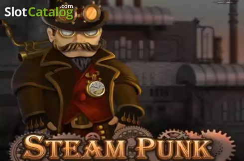 Steam Punk Century логотип
