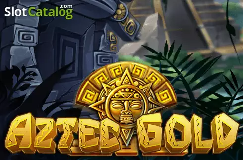 Aztec Gold (Getta Gaming) логотип