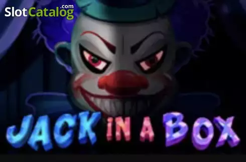 Jack In A Box слот