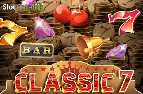 Classic 7 слот