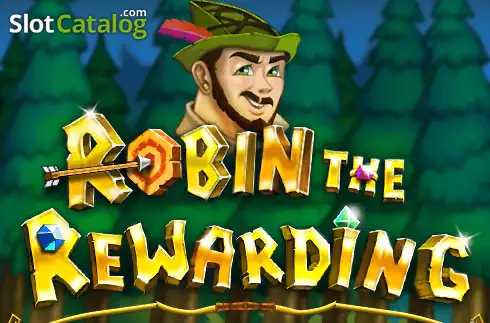 Robin The Rewarding слот
