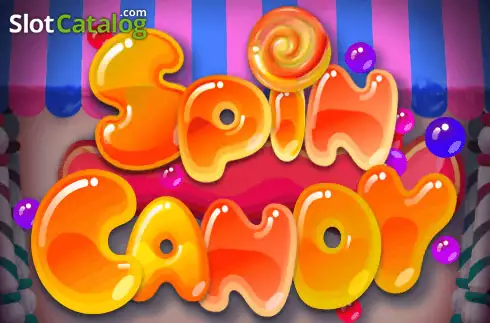 Spin Candy слот