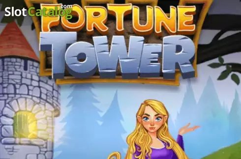 Fortune Tower слот
