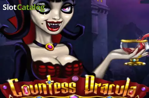 Countess Dracula слот