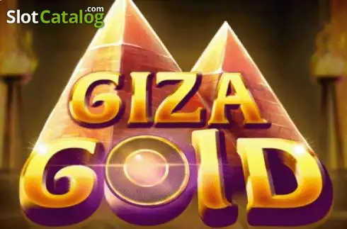 Giza Gold логотип