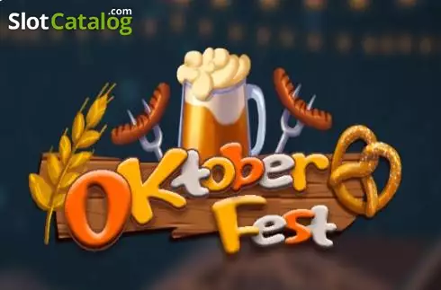 Oktober Fest слот