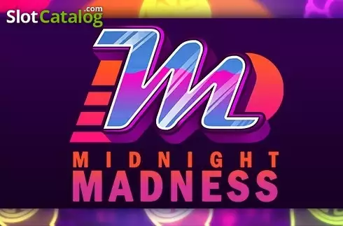 Midnight Madness слот