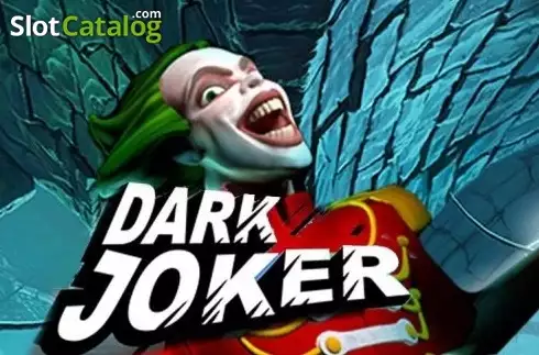 Dark Joker (Spearhead Studios) слот