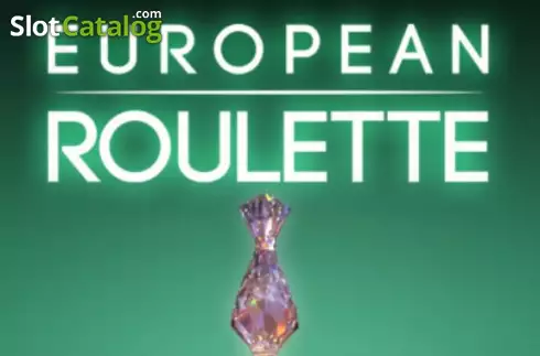 European Roulette (Spearhead Studios) логотип