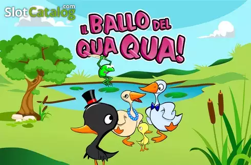 Il Ballo del Qua Qua слот