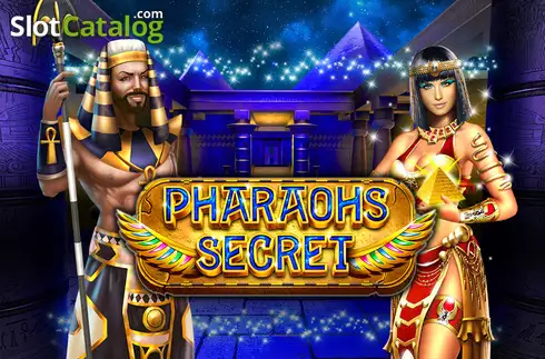 Pharaohs Secret (Giocaonline) слот