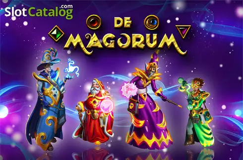 De Magorum слот