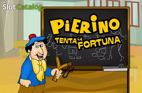 Pierino tenta la Fortuna слот