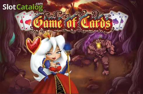 Game of Cards слот