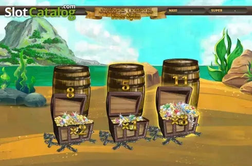Скрин6. Pirates Queens слот