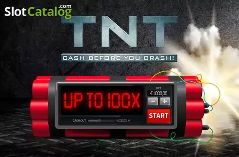 TNT логотип