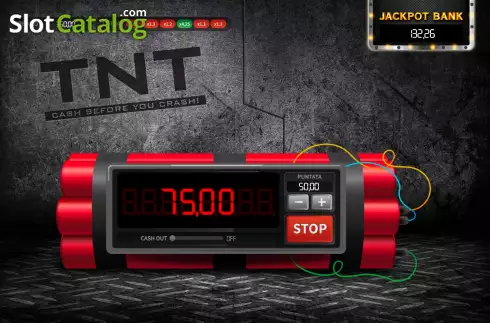 Скрин4. TNT слот