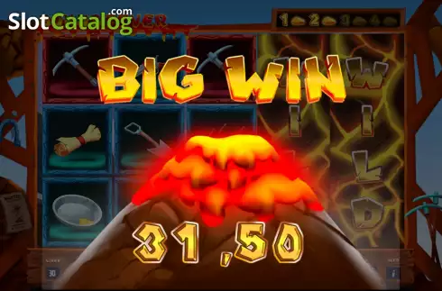 Скрин5. Gold Fever (Giocaonline) слот