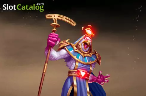 Скрин8. Cleopatra (Giocaonline) слот