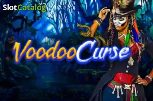 Voodoo Curse слот