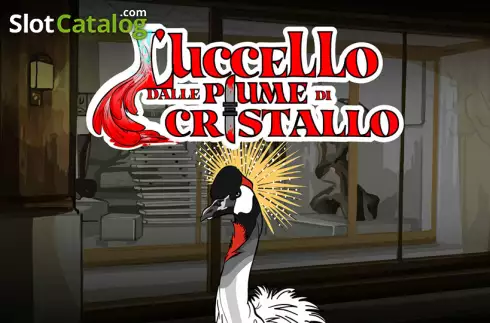 L'Uccello dalle Piume di Cristallo слот