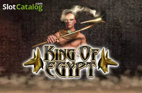 King of Egypt (Giocaonline) слот