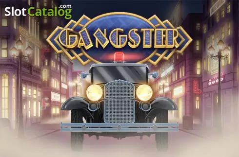 Gangster (Giocaonline) слот