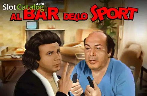 Al Bar dello Sport логотип