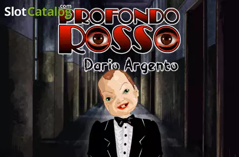 Profondo Rosso слот
