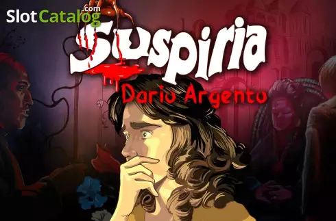 Suspiria слот
