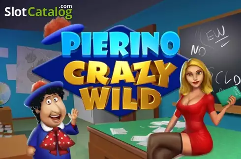 Pierino Crazy Wild слот