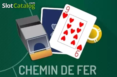 Chemin de Fer слот