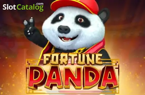 Fortune Panda (Giocaonline) слот